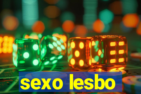 sexo lesbo